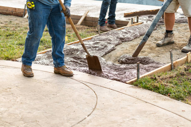 Best Concrete Demolition Services in Pleasant Run Farm, OH