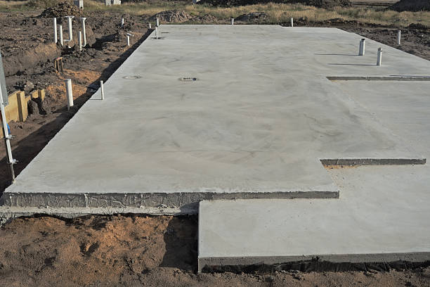 Best Concrete Patio Design and Installation in Pleasant Run Farm, OH