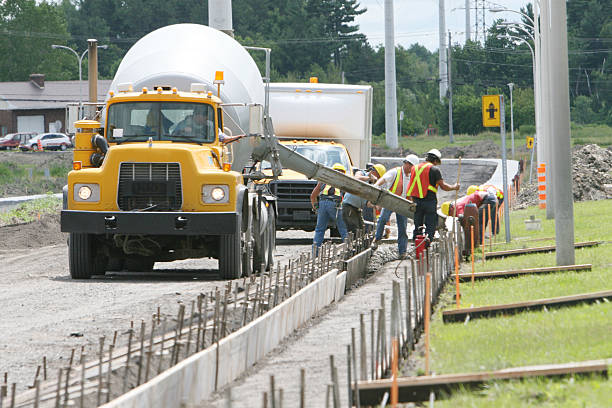 Best Concrete Removal and Replacement in Pleasant Run Farm, OH