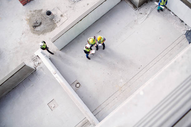 Best Concrete Foundation Repair in Pleasant Run Farm, OH
